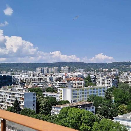 Студио Тони 2 Várna Kültér fotó