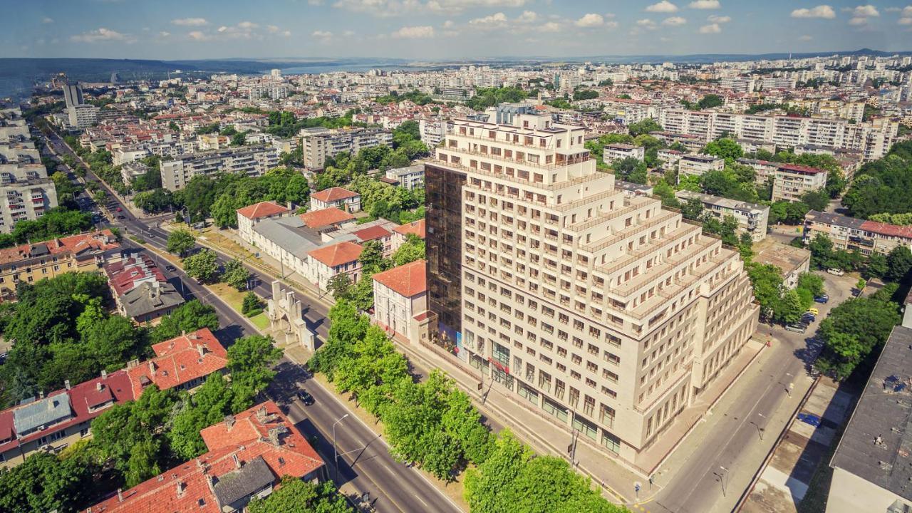 Студио Тони 2 Várna Kültér fotó