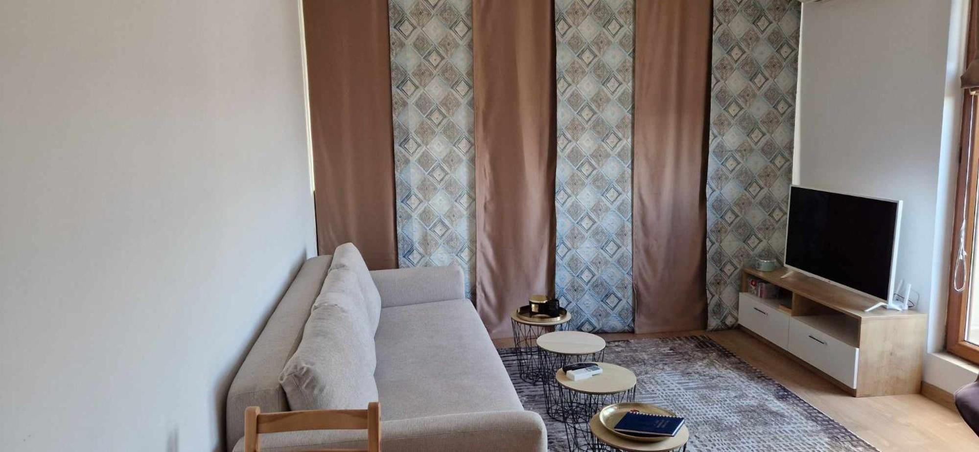 Студио Тони 2 Várna Kültér fotó