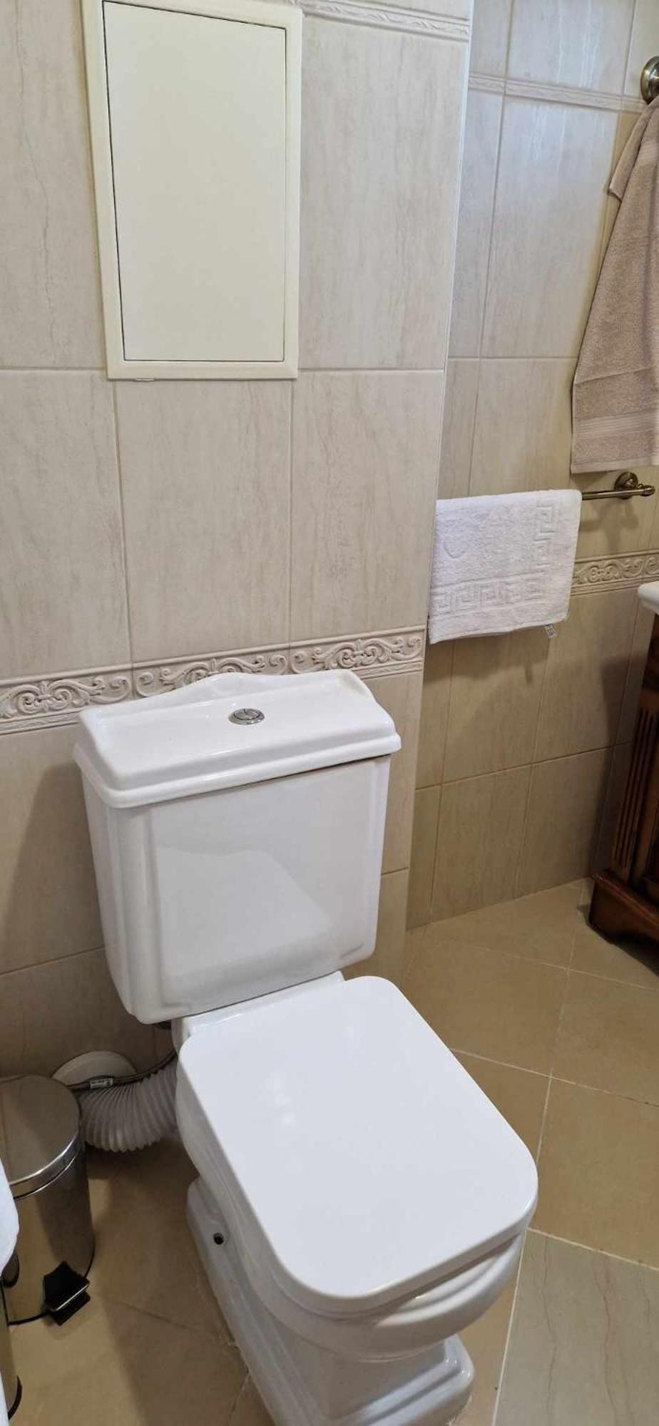 Студио Тони 2 Várna Kültér fotó