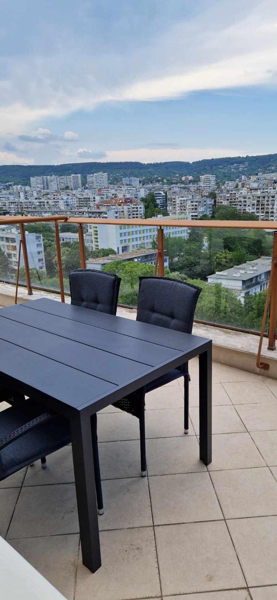 Студио Тони 2 Várna Kültér fotó